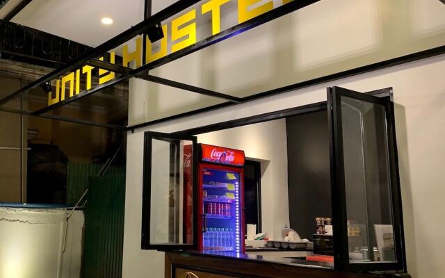 Unity Hostel