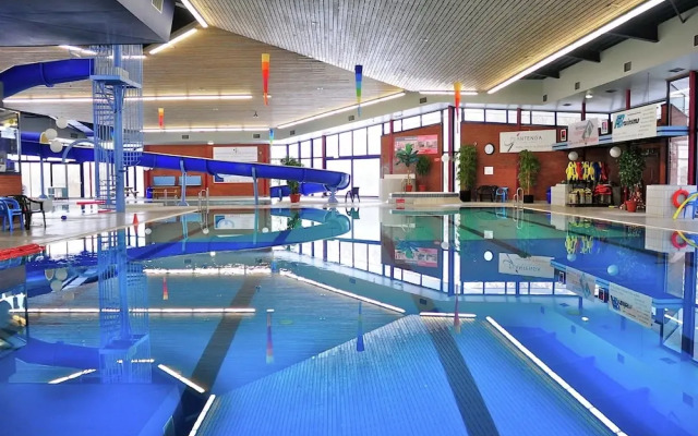 Nice House With a Dishwasher, Located in Friesland