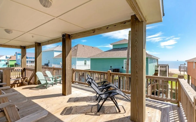 Sunrise 4 Bedroom Home