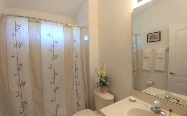 Mission Park by Florida Star Vacations