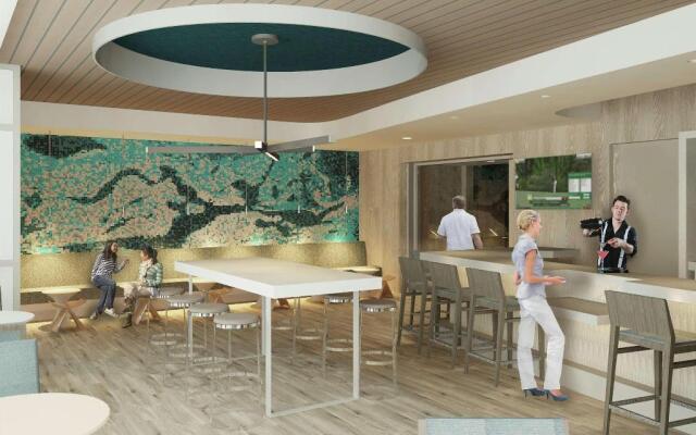 Hilton Grand Vacations Club Ocean Enclave Myrtle Beach