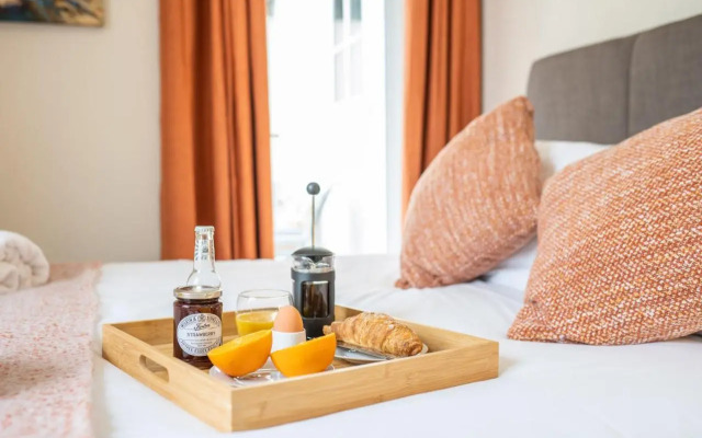 King Street Suite - 1 bed