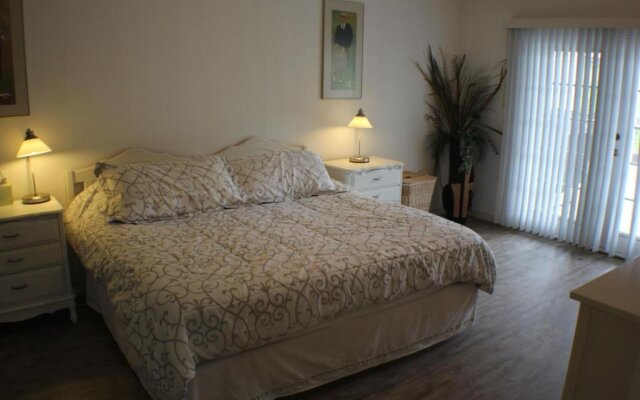 Villa Prins - Golfcourse - 2X Master Bedroom