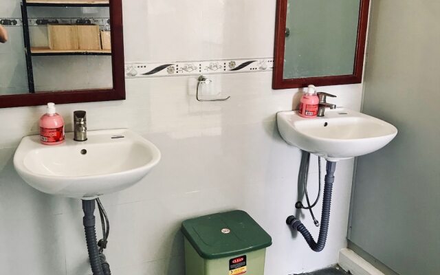 Sunbay Homestay