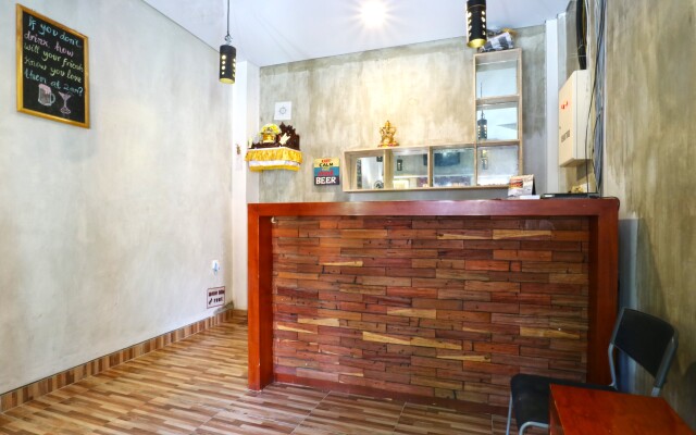 Gempita House By Zuzu