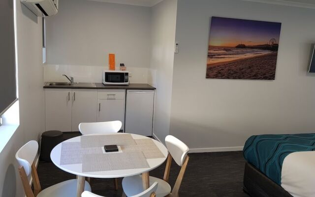 Wynnum Anchor Motel