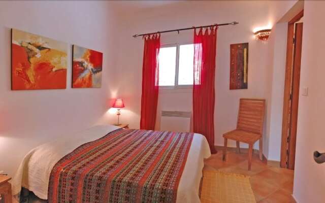 Luxury House IN Palombaggia - Private Pool