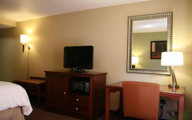 Hampton Inn Newburgh/West Point