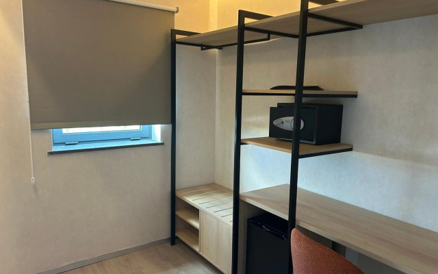 AP Maria Nova Lounge - Adults Friendly