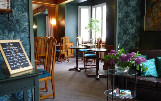 Hebe Hotel