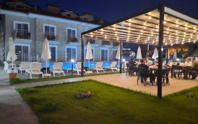 Vespera Hotel