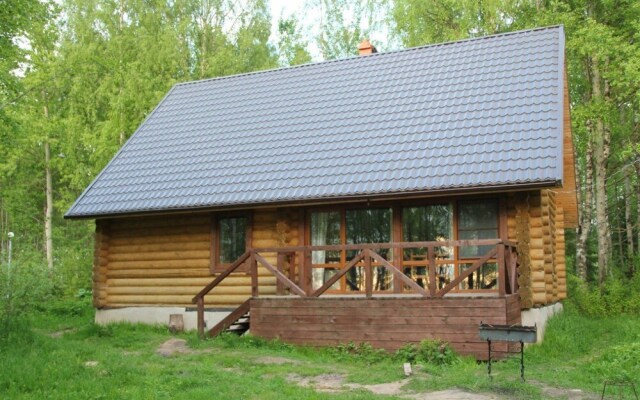 Отель «Великое озеро»