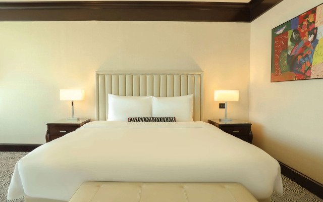 Kempinski Al Othman Hotel Al Khobar