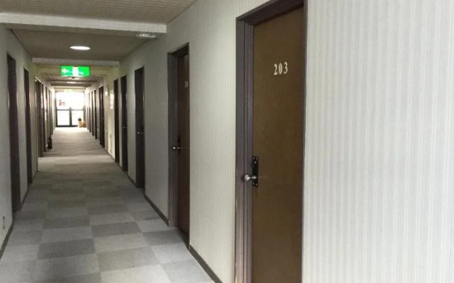 Business Hotel Omika