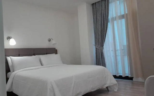 Zemilo hotel apartment