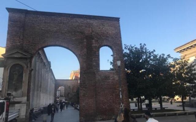 Colonne