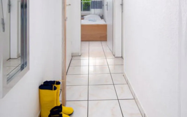 Apartment Seestern Norddeich 20996