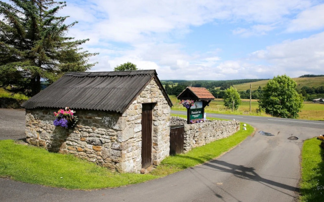 The Pheasant Inn