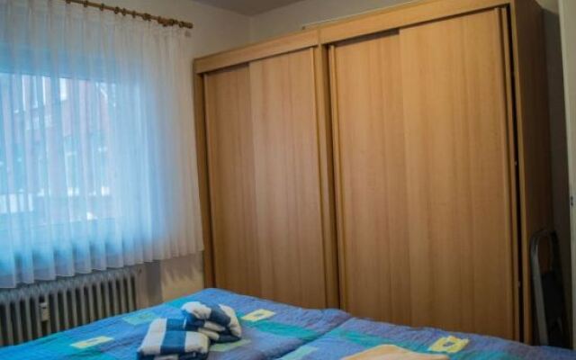 Ferienwohnung Bäumer