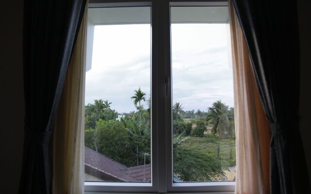 Goda Boutique Hotel