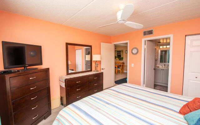 Unit 3210 - Ocean & Racquet Club