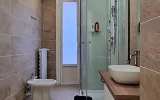 San Donato Policlinico Rooms