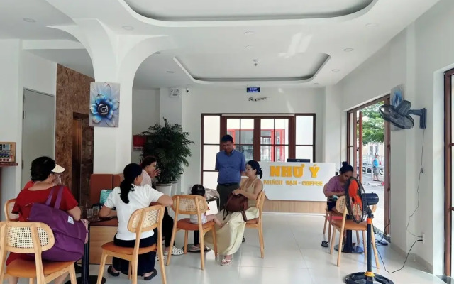 Nhu Y Hotel Phu Quoc