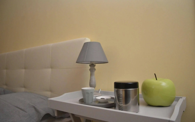 House & The City - Colosseo Apartments