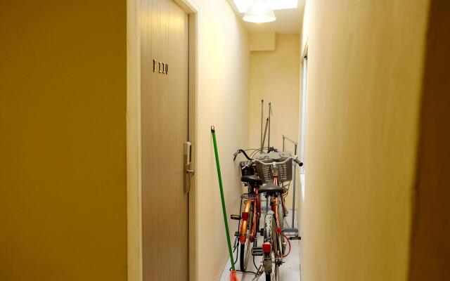 Natol Homestay - Paris BDC