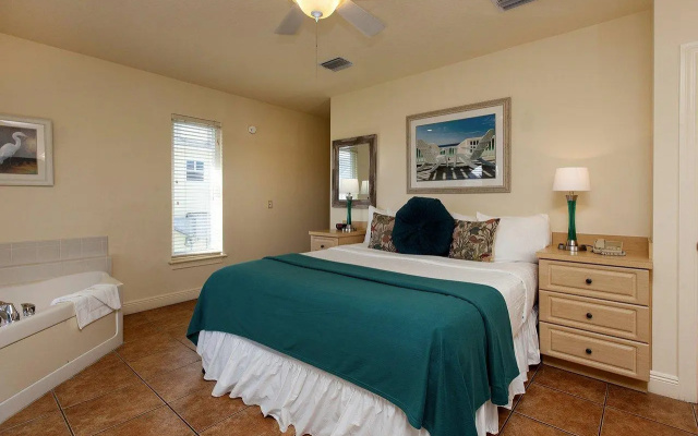 Bridgewalk Resort