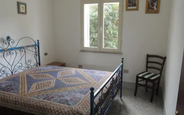 Residence Albicocco