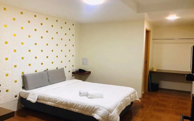 I’m Inn Hotel Sorsogon near SM/Terminal