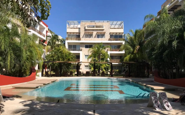 Ipana Dream Downtown Playa del Carmen