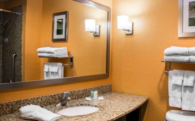 Hampton Inn by Hilton Tampa Fairgrounds Casino