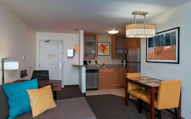 Residence Inn Bryan College Station