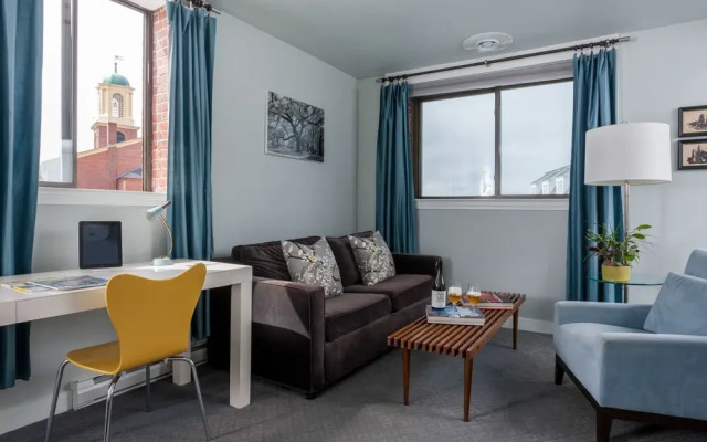 The Bow Hotel