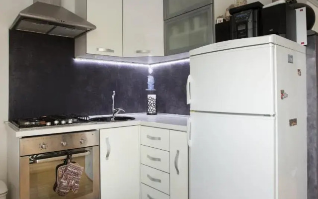 Apartment Matija