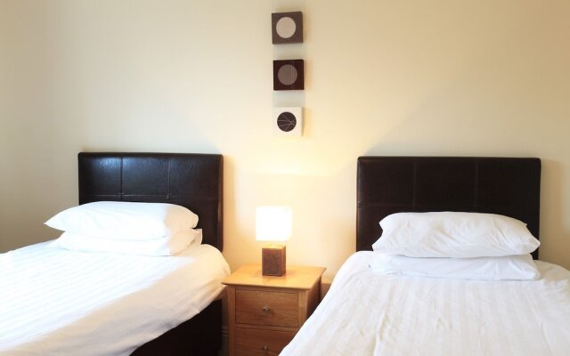 Ardmullen Oak 3 bedroom