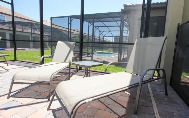 6BR 6BA Home In Champions Gate