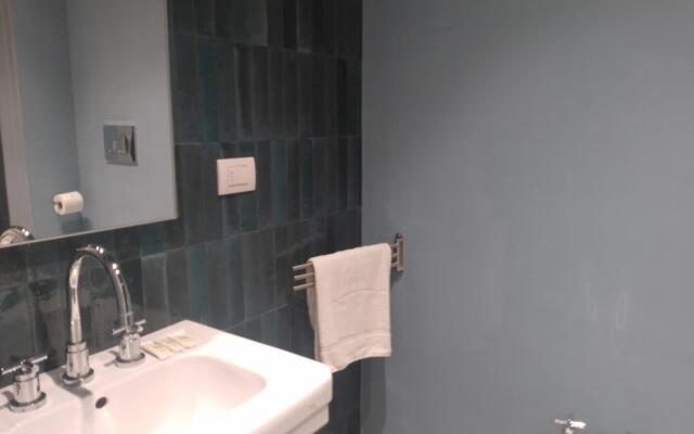 Orcagna B  in Firenze