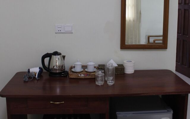 Golden Dream Hotel