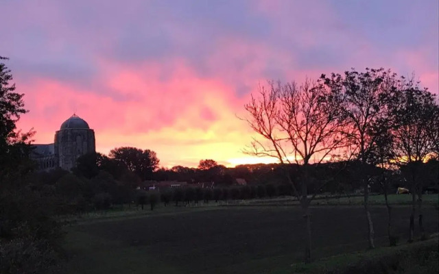 Vakantiehuis Sonnewende