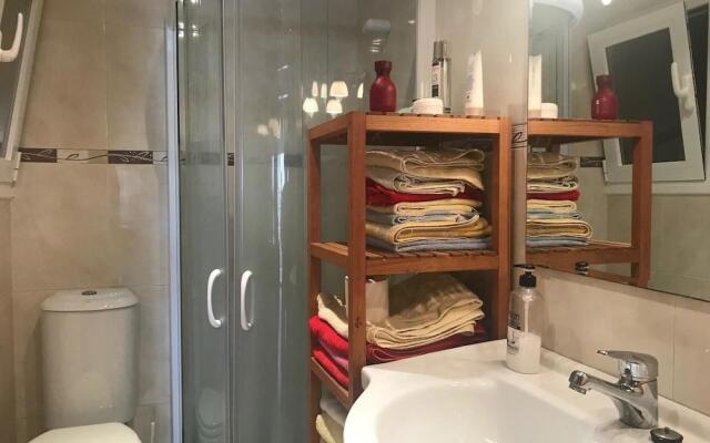 Apartamento Horta - 144B