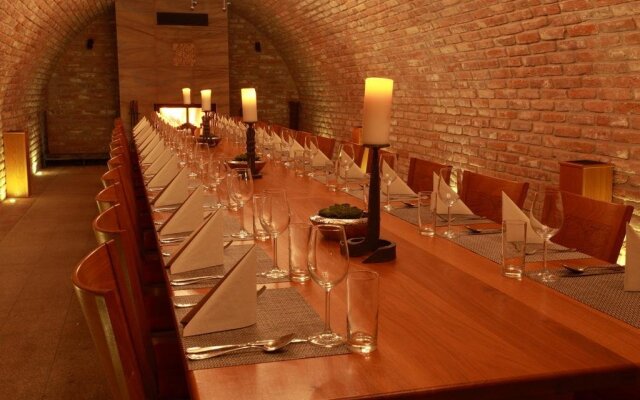 Vinařský pension André