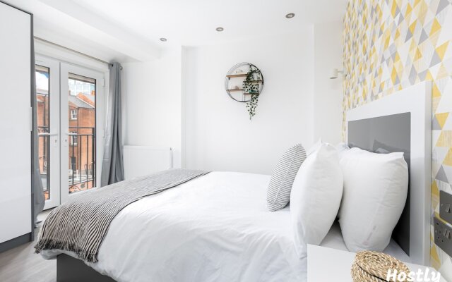 Tulip Apartment