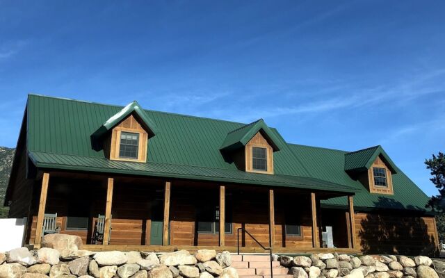 Holmstead Ranch Resort