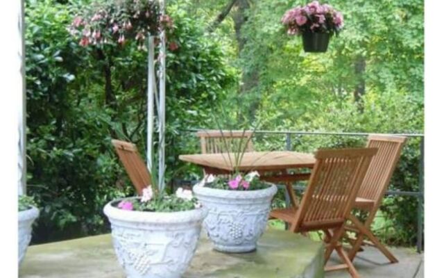 Tidewater Inn