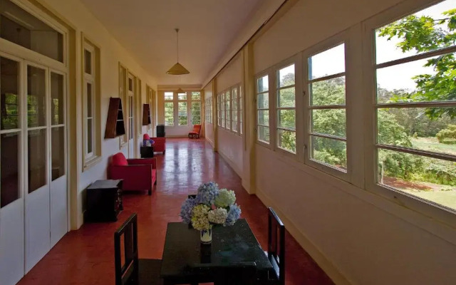 Quinta das Colmeias