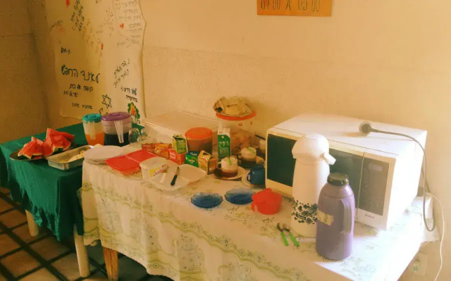 Corumba Hostel Pantanal