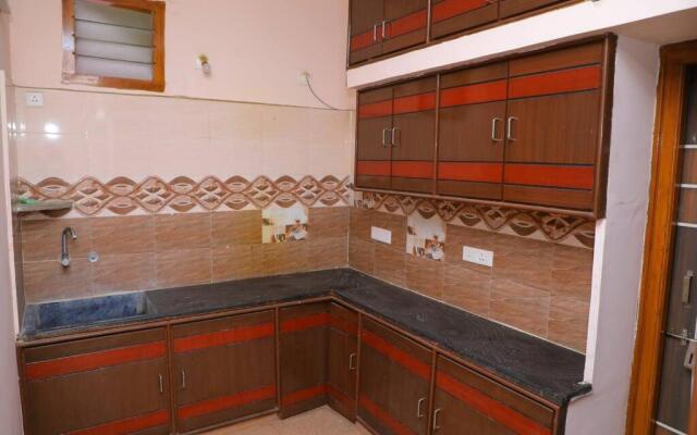 SLS Home Stay